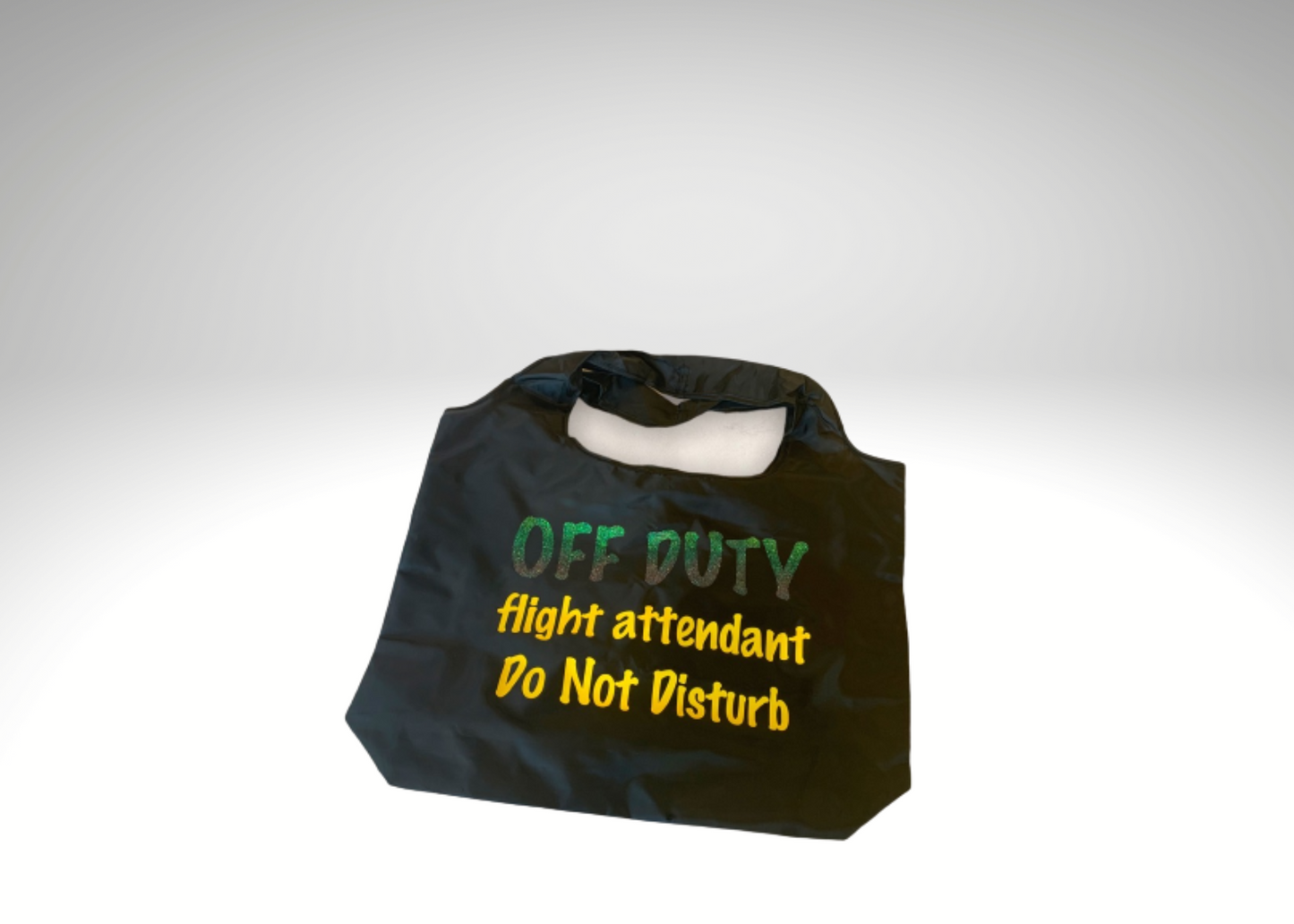 Layover bag