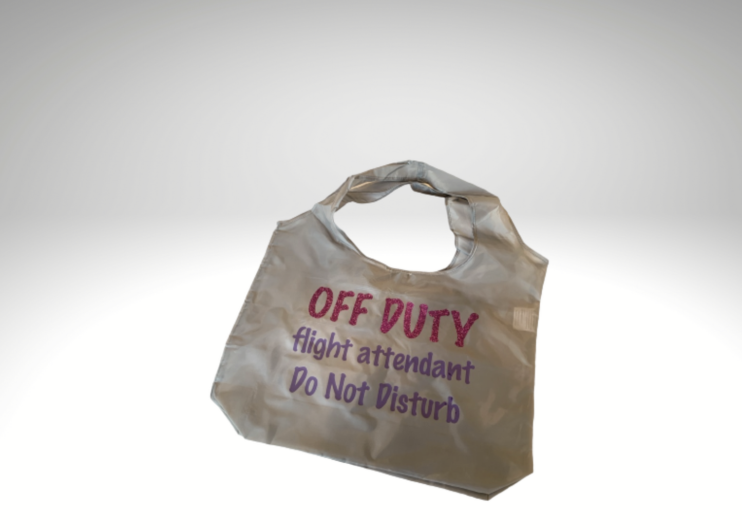 Layover bag