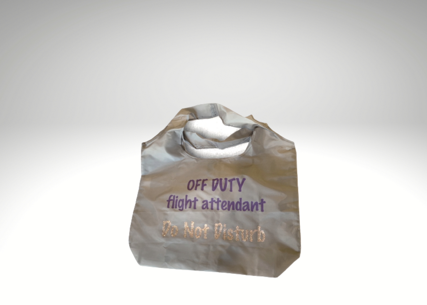 Layover bag