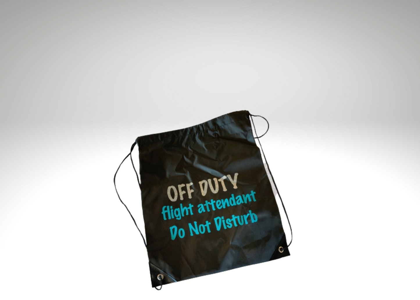 Drawstring Bag
