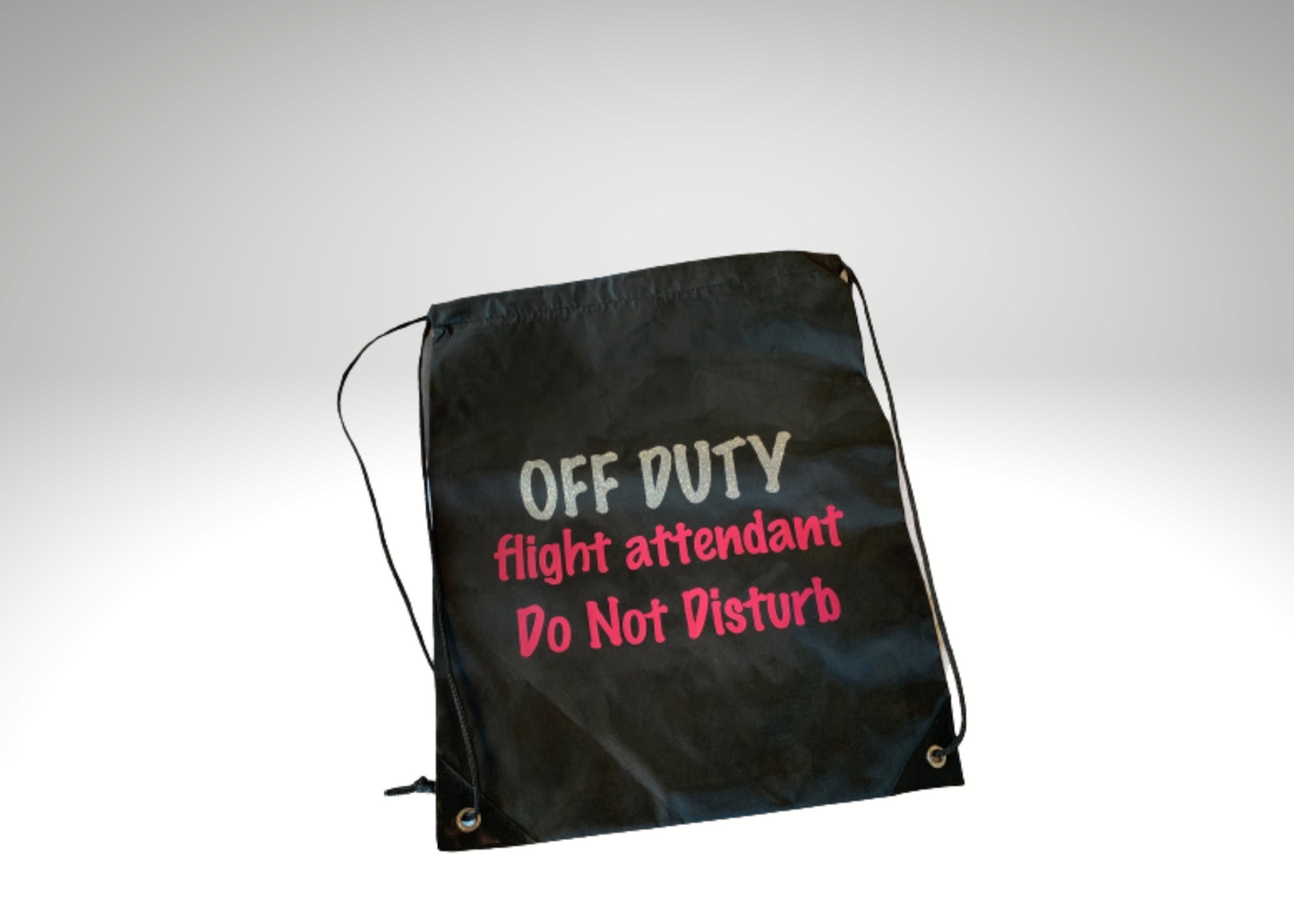 Drawstring Bag