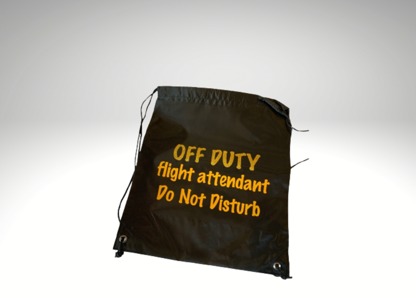 Drawstring Bag