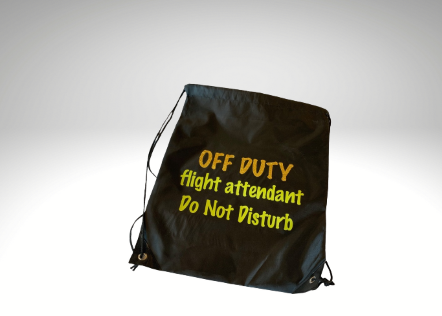 Drawstring Bag