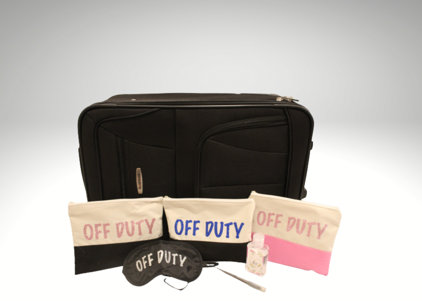 Amenities Kit