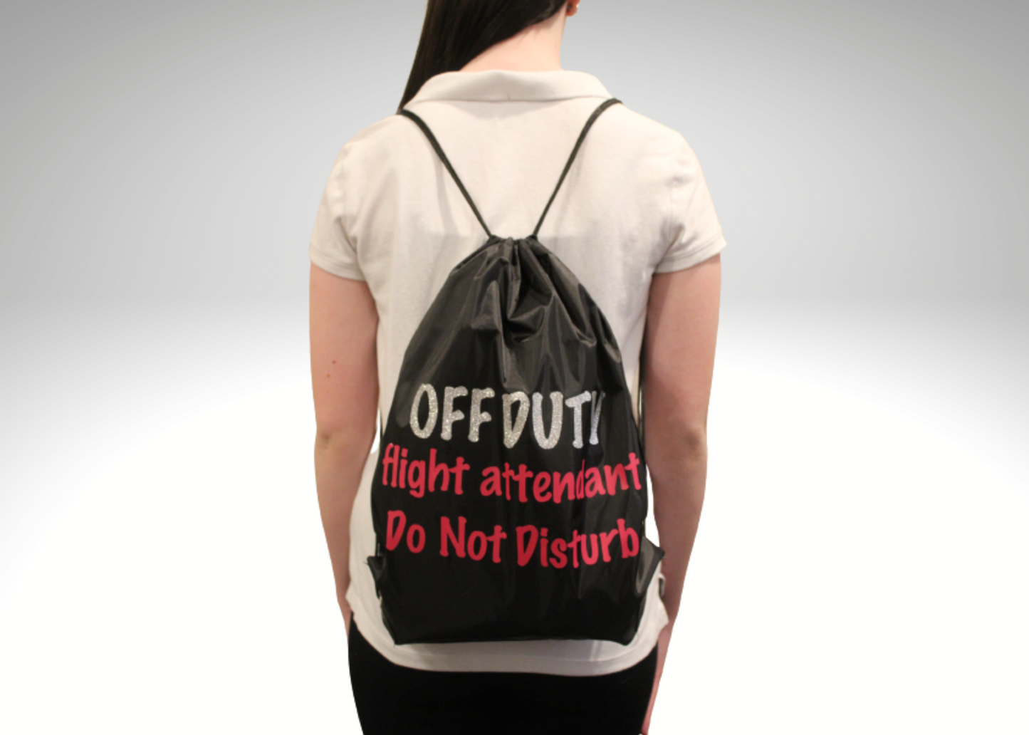 Drawstring Bag